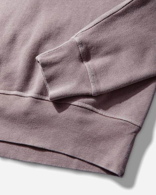 Our Legacy Pink S Base Sweatshirt Gentlemens for men