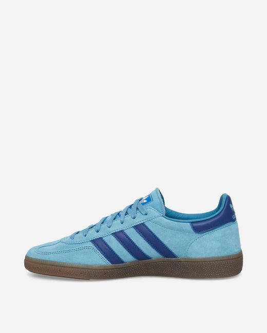 Adidas Blue Handball Spezial Made for men