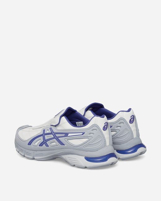 Asics Blue Otto958 Gel-Sd Arzachotto Sneakers for men
