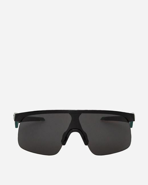 Oakley Black Resistor (youth Fit) Sunglasses for men