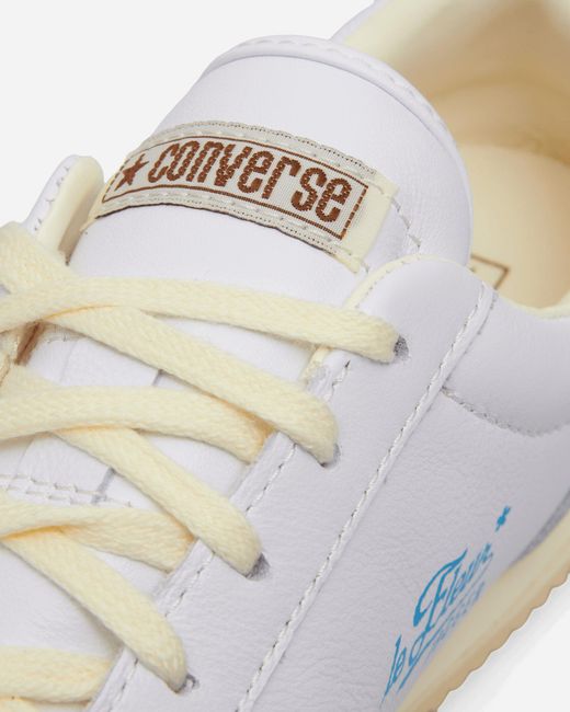 Converse White Tyler, The Creator Golf Le Fleur* 1908 jogger Sneakers for men