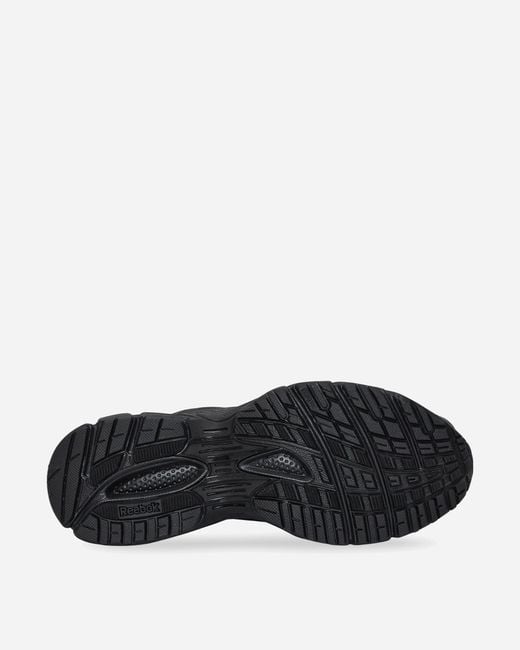 Reebok Black Premier Road Ultra Sneakers for men