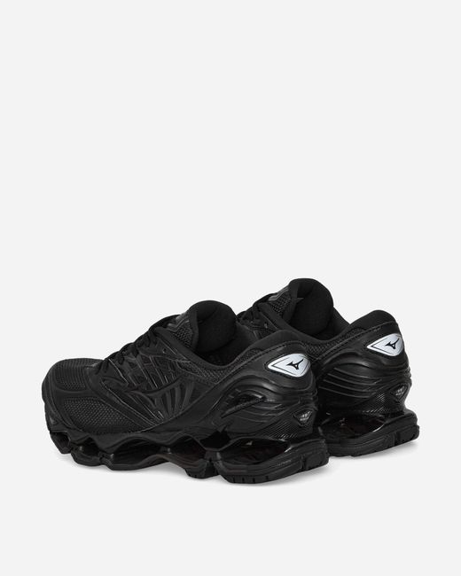 Mizuno Black Wave Prophecy Ls Sneakers for men