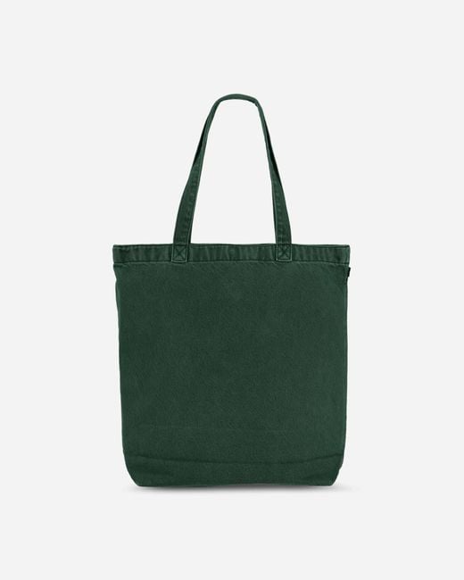 Levi's Green Mexico Football Tote Bag for men