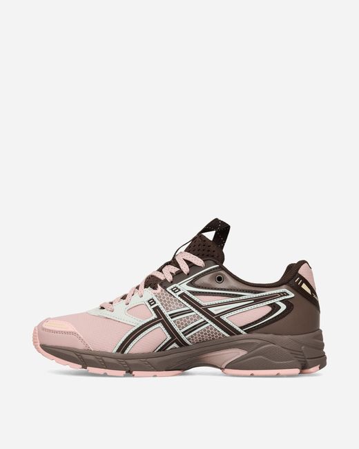 Asics Pink Ub11-s Gel-ds Trainer 14 Sneakers Coneflower / Black Coffee for men