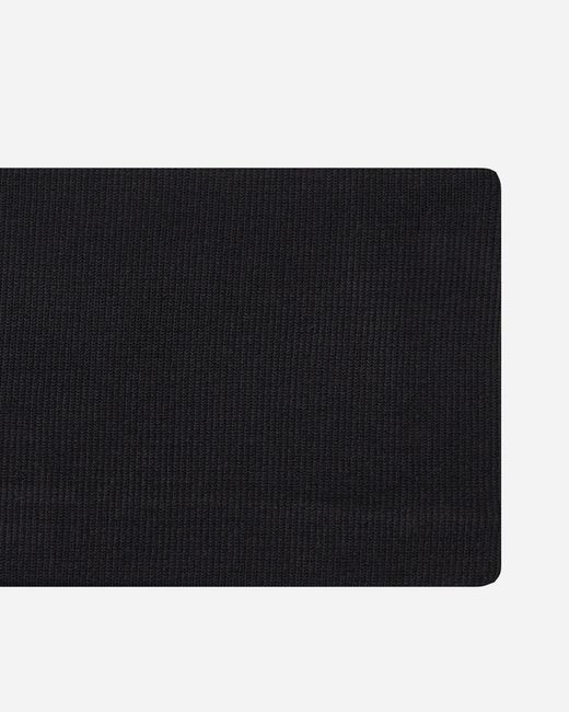 Nike White Feng Chen Wang Headband Iron Light Smoke