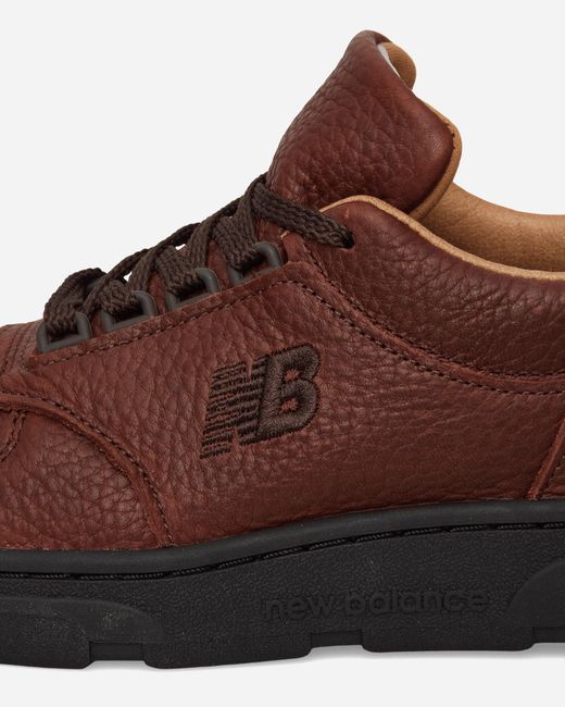 New Balance Brown Made for men