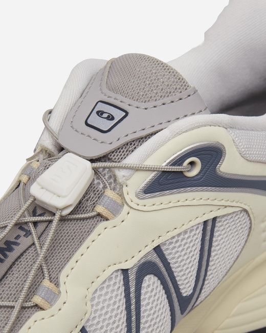 Salomon Xt-whisper Sneakers Vanilla Ice / White / Grisaille for men