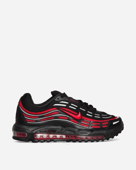 Nike Air Max Tl 2.5 Sneakers Black / University Red for men
