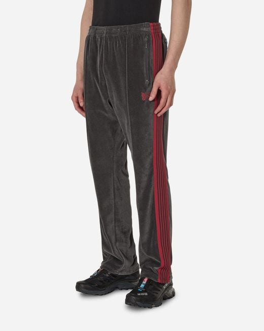 Source New Design Striped Jogger Pants Narrow Bottom Mens Sports Trousers  on m.alibaba.com
