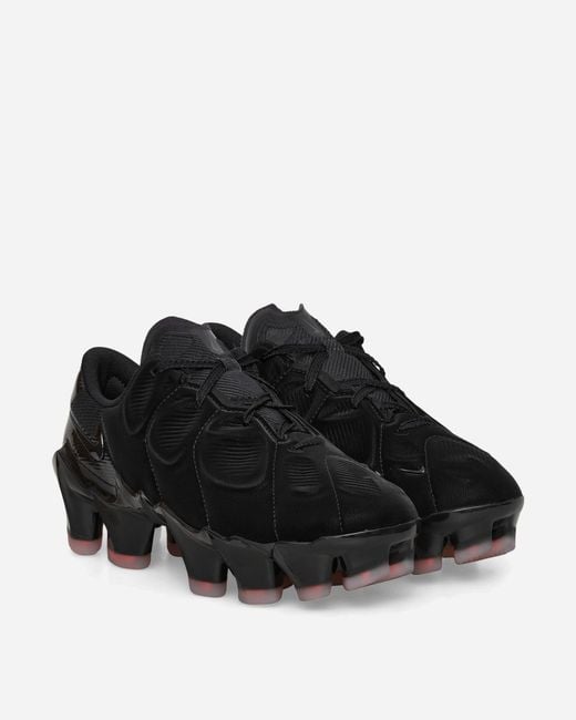 Nike Black S First Sight Mirage Sneakers Flash Crimson