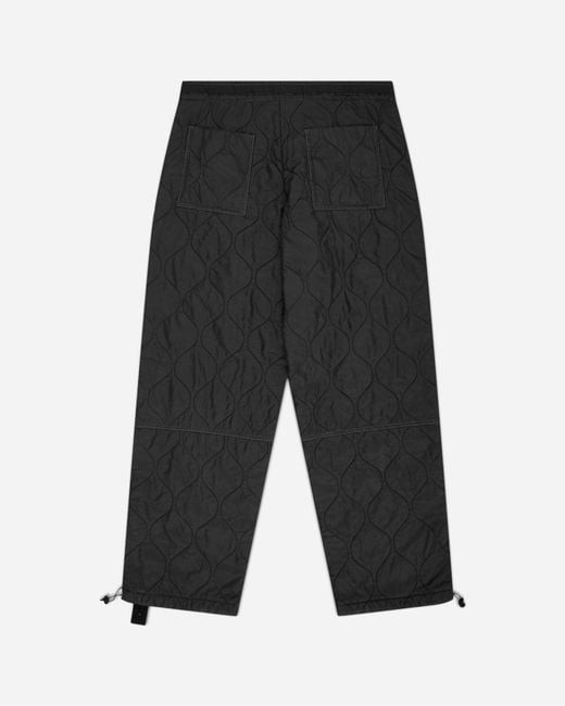 Oamc Peacemaker Gray Men S Liner Pant for men