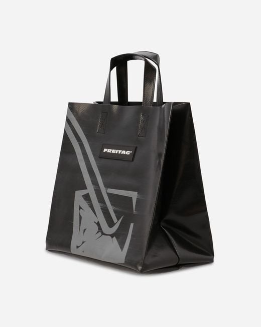 Freitag F250 Sonny Bag Black for Men | Lyst Australia
