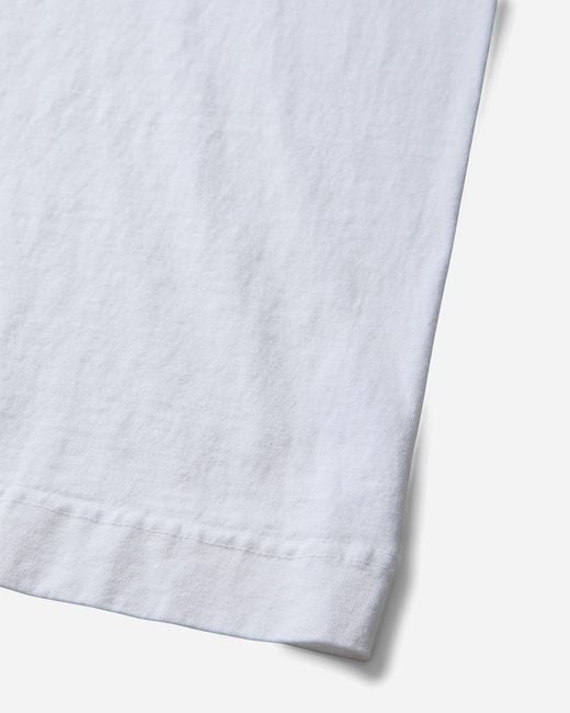 Matthew Williamson White Men S Standard T-shirt for men