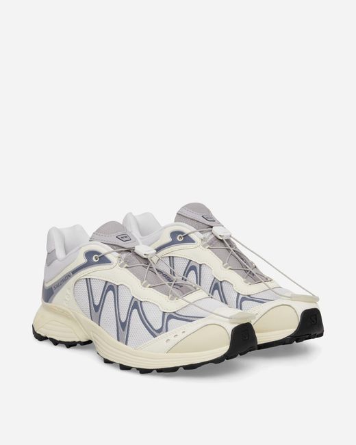 Salomon Xt-whisper Sneakers Vanilla Ice / White / Grisaille for men