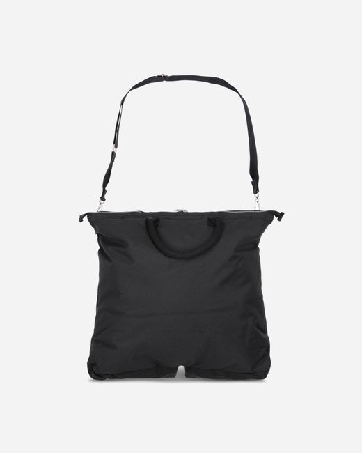 Oamc Peacemaker Black New Helmet Bag for men