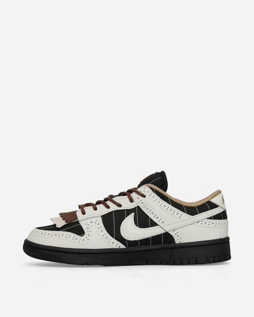 Nike Multicolor S Dunk Low Sneakers Summit / Cacao Wow