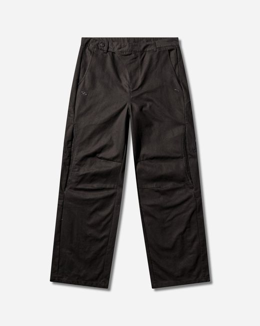 PUMA Black Men S San San Gear Pants for men