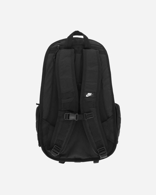 Nike Black Rpm 2.0 Backpack for men