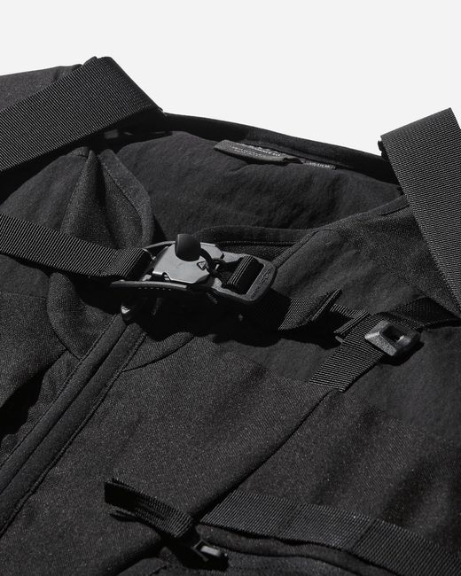 Oakley S Latitude Flex Vest Blackout for Men | Lyst