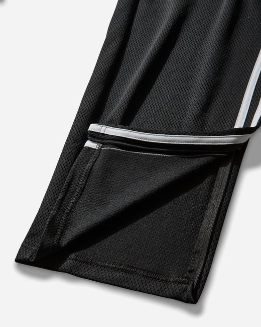 Adidas Black Men S Firebird Track Pants for men