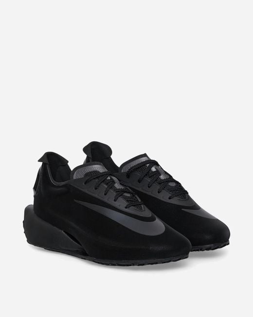 Nike Black S First Sight Noir Sneakers