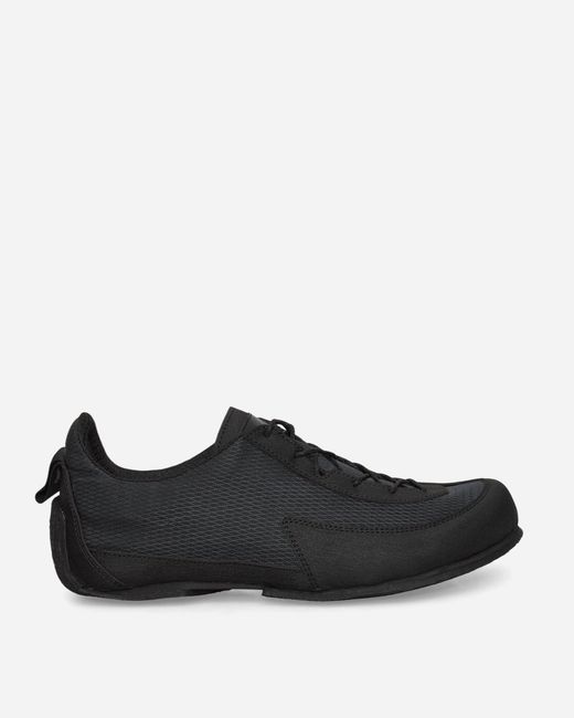 Demon Black Spalma Shoes for men