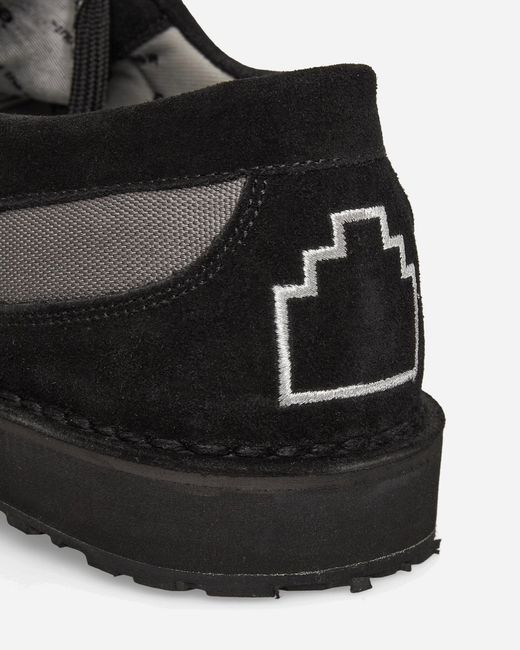 Cav Empt Black Cav Shoes #1 for men