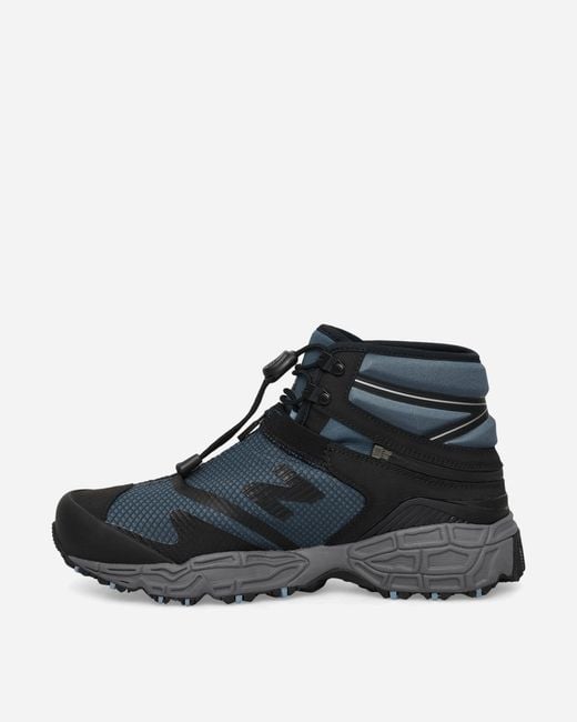 New Balance Blue Tokyo Design Studio Tds Niobium Concept 1 Sneakers for men