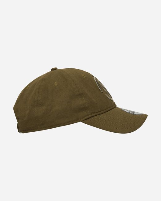KTZ Green Slam Jam 9twenty Cap Olive for men