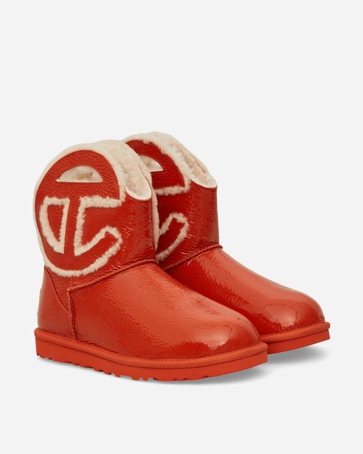 Mens pink deals ugg boots