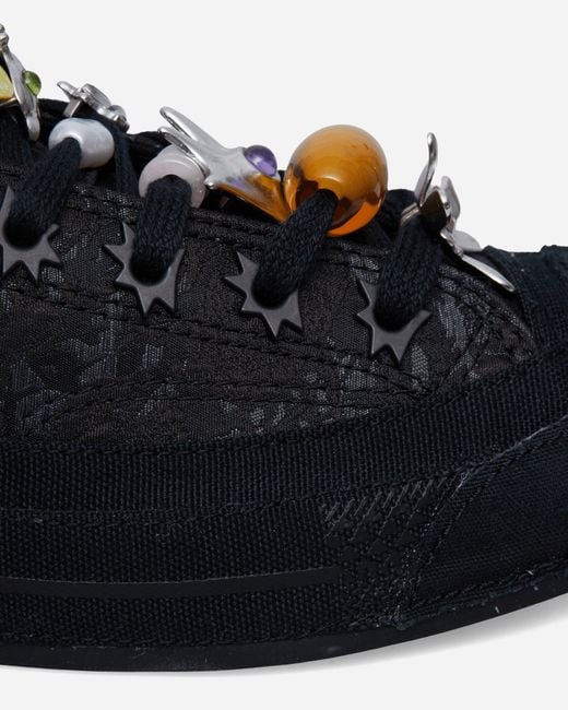Converse Black Collina Strada Chuck 70 Sneakers for men