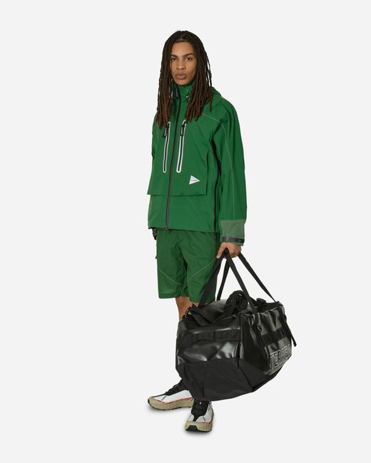 Adidas Terrex Expedition Duffel Bag Large Black for men