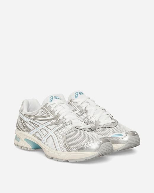Asics Gel-ds Trainer 14 Sneakers White / Stillwater for men