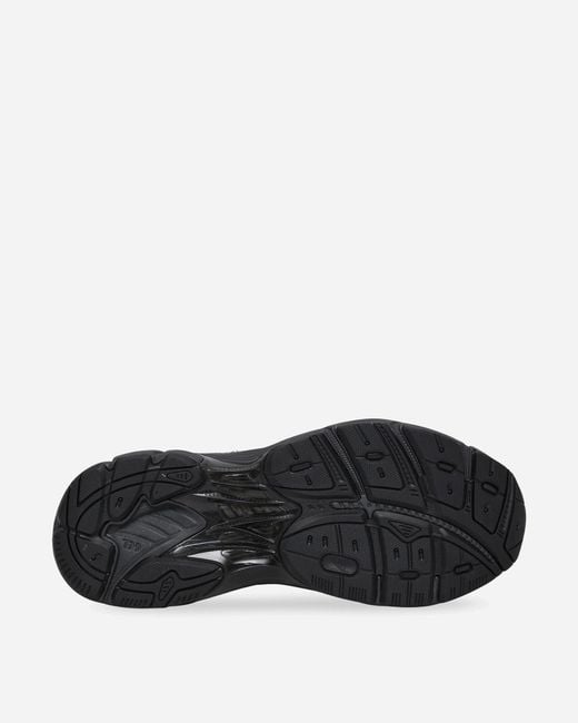Asics Black Gt-2160 Sneakers / for men