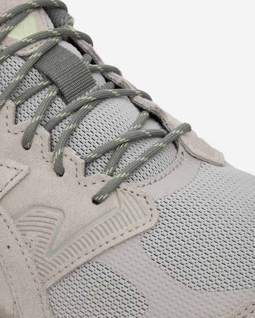 Asics Gel-Terrain Sneakers Oyster in White for Men | Lyst