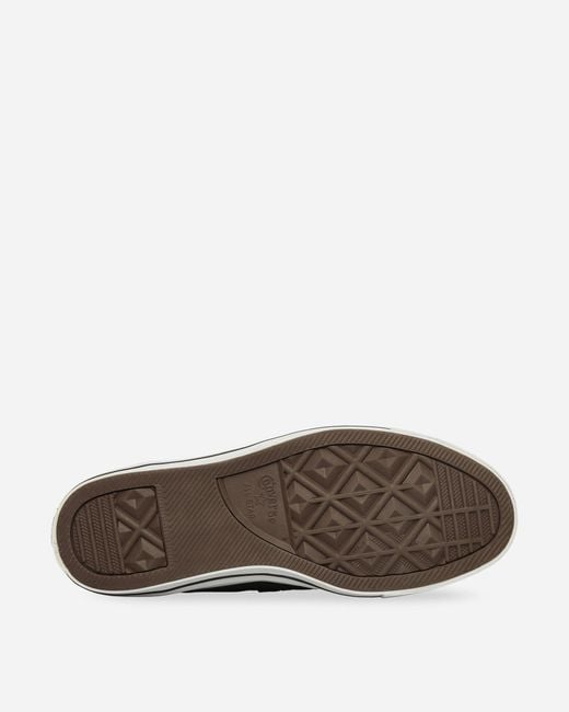 Converse White Chuck Taylor All Star Loafers for men