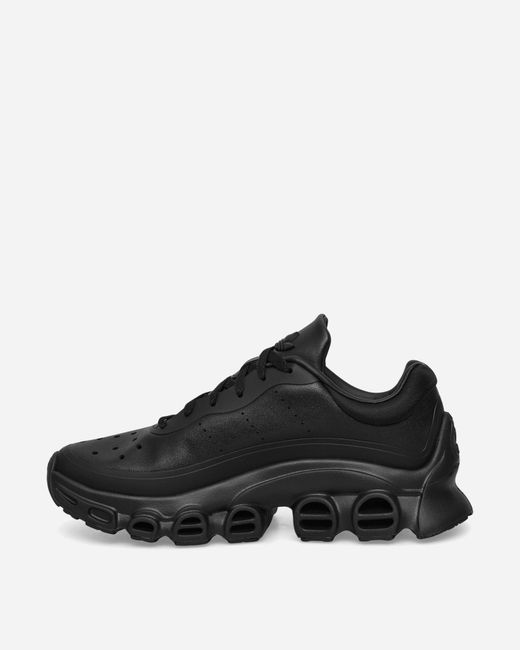 Adidas Black Thug Club Adifom Megaride Sneakers Core for men