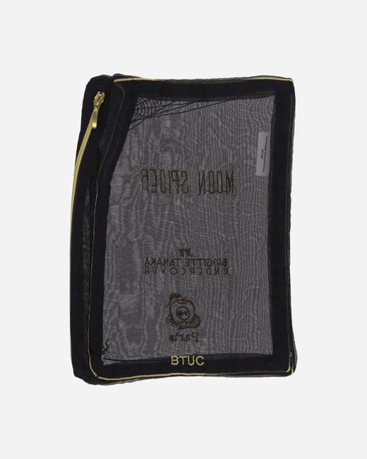 アンダーカバー Brigitte Tanaka UC2D1P04 ポーチ アンダーカバー Brigitte Tanaka UC2D1P04 ポーチ アンダーカバー