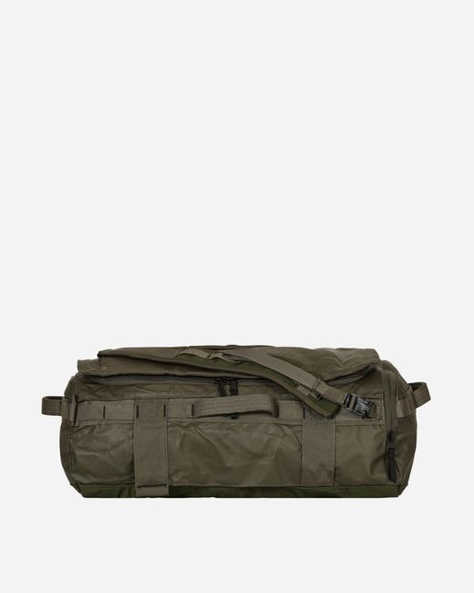 The North Face Synthetic Base Camp Voyager Duffel Bag 32l in Green for