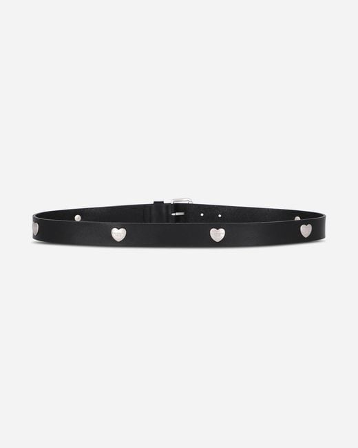Carhartt White Tylor Belt for men