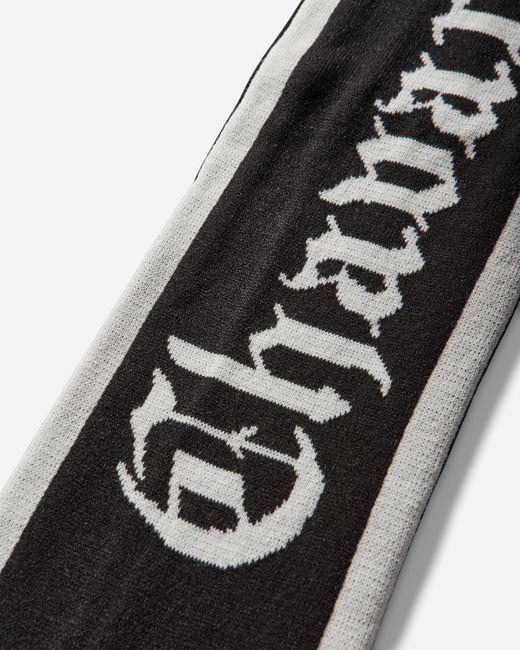 Adidas White Willy Chavarria Scarf for men