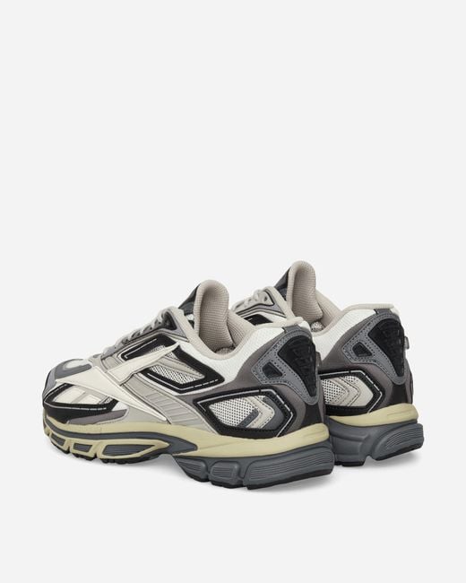 Reebok White Premier Road Ultra Sneakers Tonal for men