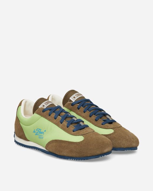 Converse Green Golf Le Fleur* 1908 jogger Sneakers Glow for men