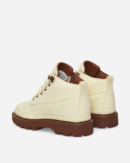 Converse White Golf Le Fleur* 1908 Bronco Boots Pear Sorbet / Emperador for men