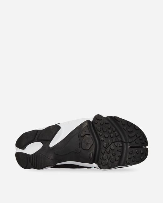 Nike Green S Air Rift Sandals University Stadium for men