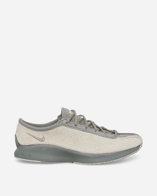 Nike White Women S Air Superfly Sneakers Light Khaki / Light Army