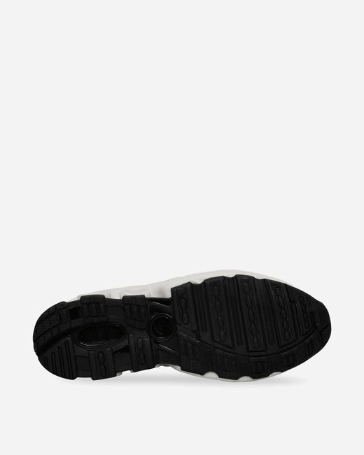 Adidas White Megaride S2 Sneakers Crystal Semi Solar for men