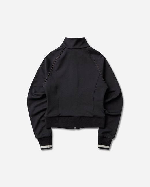 Adidas Blue Wales Bonner X Y-3 Track Jacket