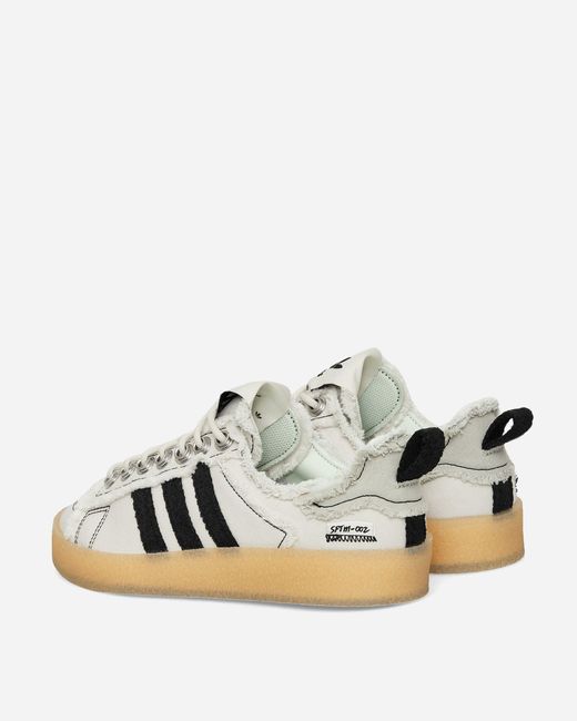 adidas Sftm Campus 80S Sneakers Bliss Core Sesame for Men | Lyst